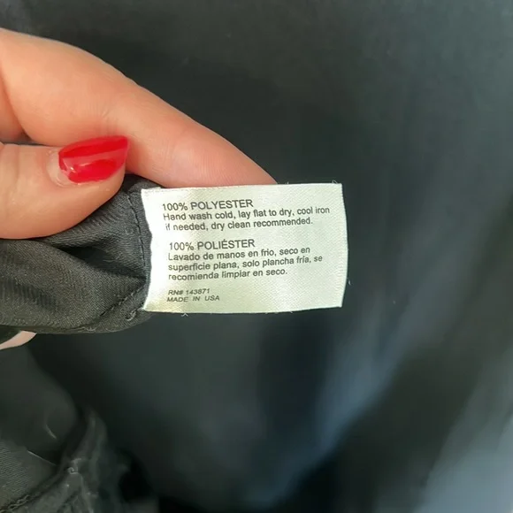 Frankies Bikinis Cara Satin Maxi Dress - Picture 8 of 9